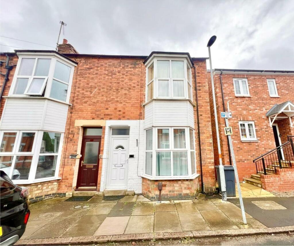Lovely Spacious Room Near Train Station And University Dallington  Luaran gambar