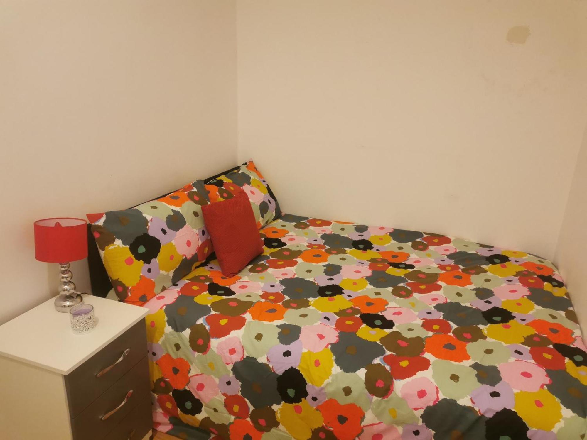 Lovely Spacious Room Near Train Station And University Dallington  Luaran gambar